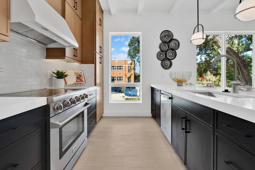 VILASA THORNTON PARK - Residential