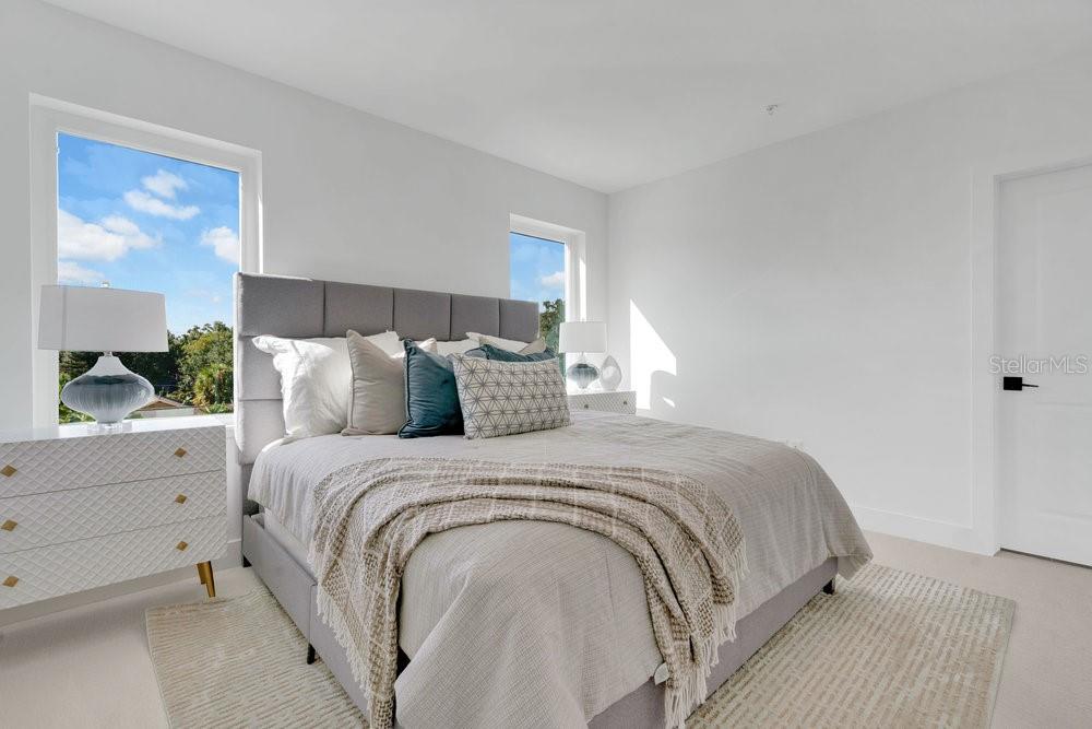 VILASA THORNTON PARK - Residential