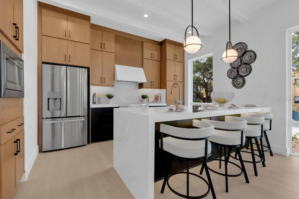 VILASA THORNTON PARK - Residential