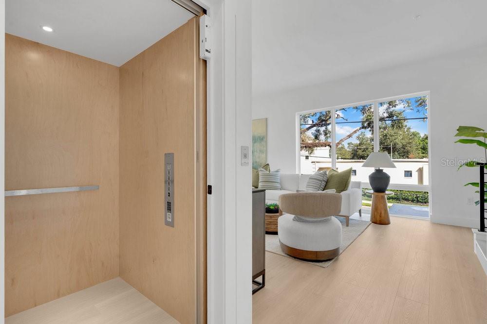 VILASA THORNTON PARK - Residential