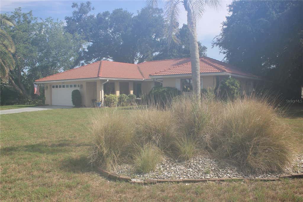 Photo of 1608 Bob O Link Drive, Venice, FL 34293 (MLS # A4696552)