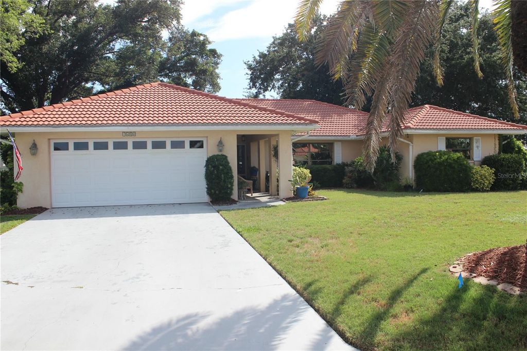 Photo of 1608 Bob O Link Drive, Venice, FL 34293 (MLS # A4696552)