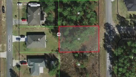 Tiny photo for 7260 N Waterfall Terrace, Citrus Springs, FL 34434 (MLS # A4709162)