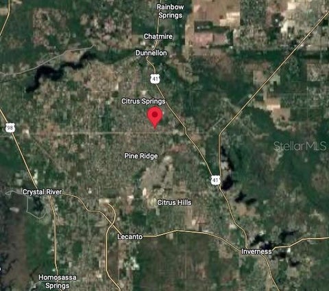 Tiny photo for 7260 N Waterfall Terrace, Citrus Springs, FL 34434 (MLS # A4709162)