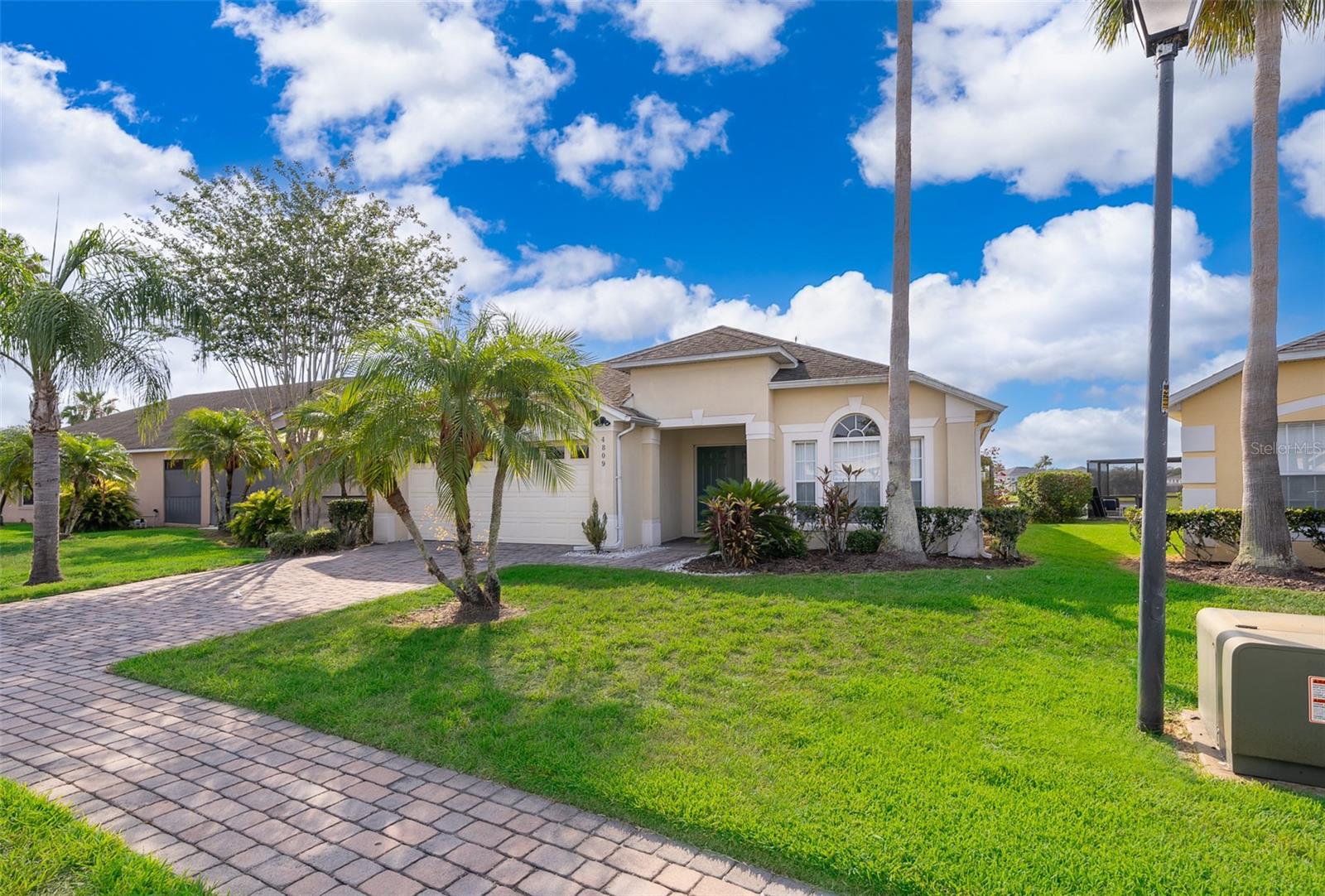 4809 CUMBRIAN LAKES DRIVE