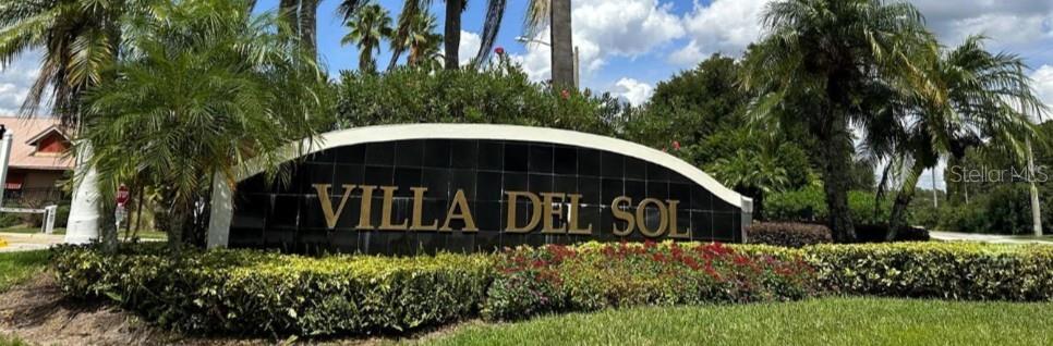 VILLAS DEL SOL AT KISSIMMEE CONDO - Residential Lease