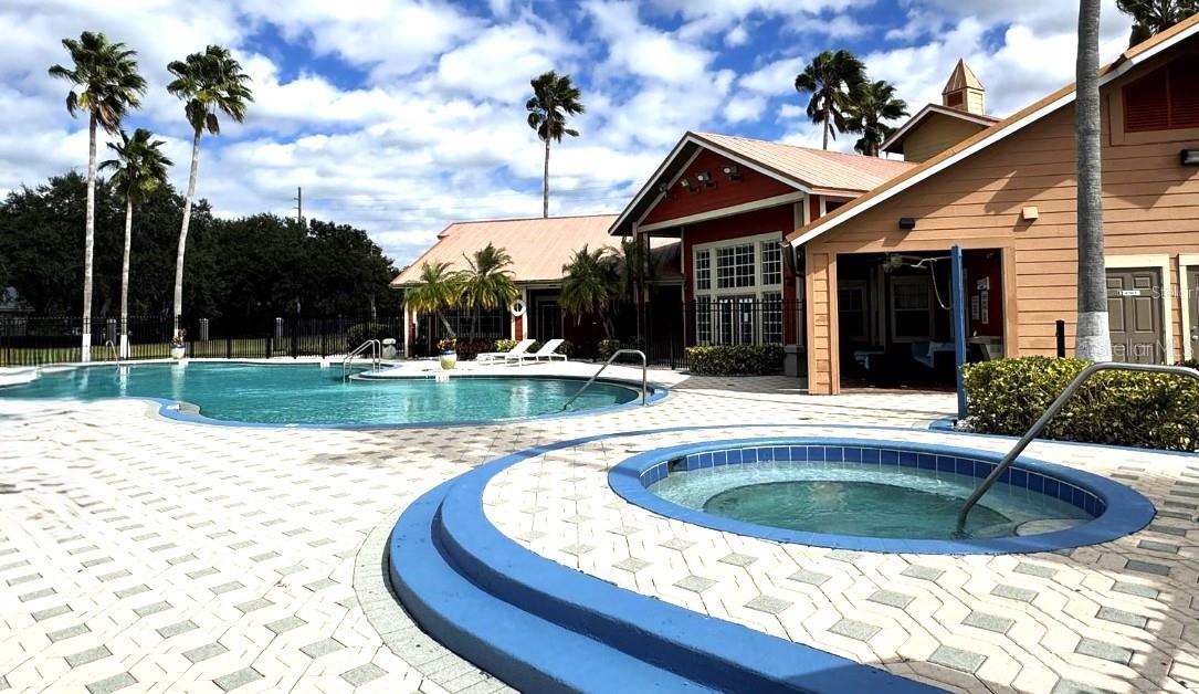 VILLAS DEL SOL AT KISSIMMEE CONDO - Residential Lease