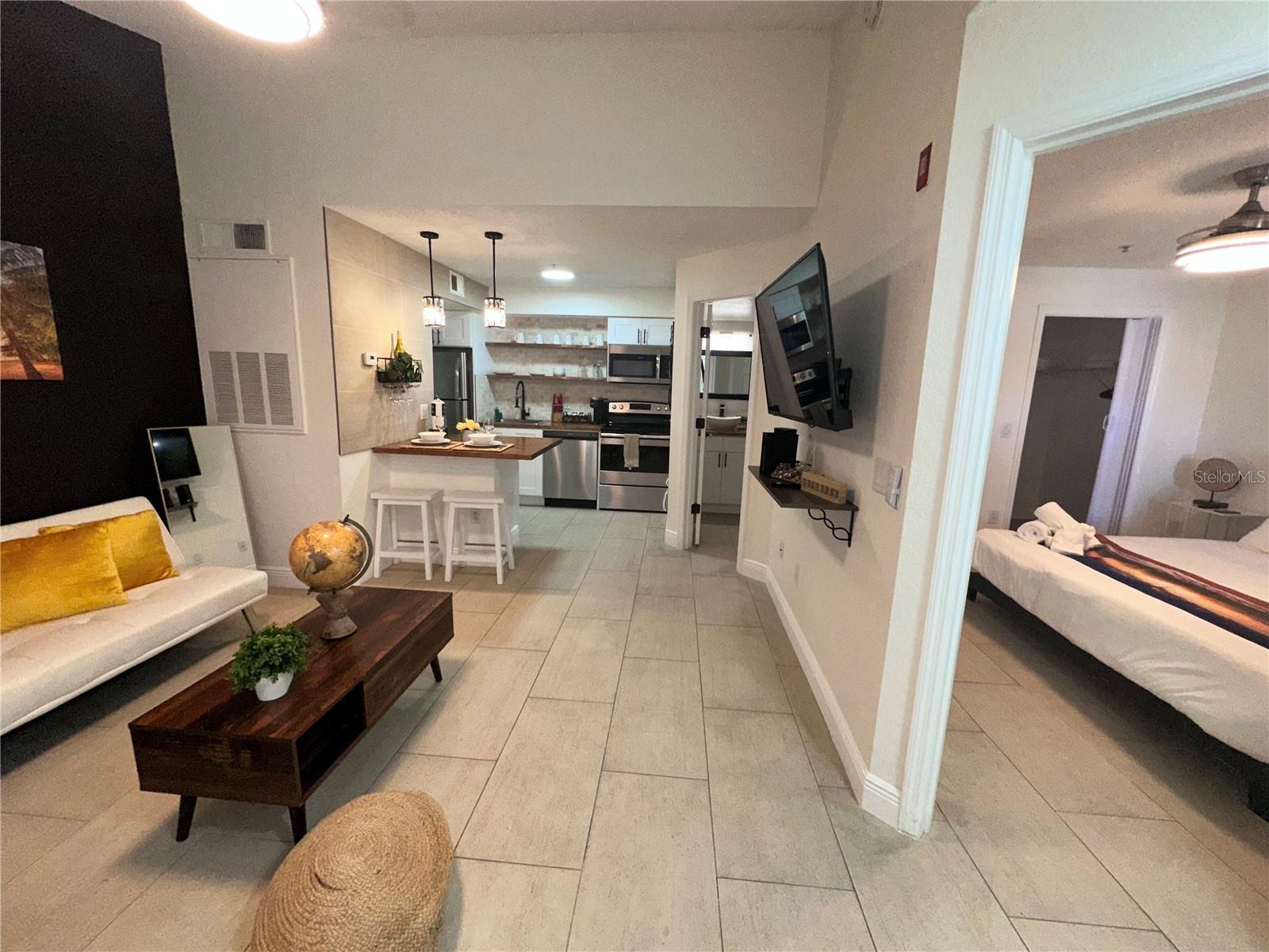 VILLAS DEL SOL AT KISSIMMEE CONDO - Residential Lease