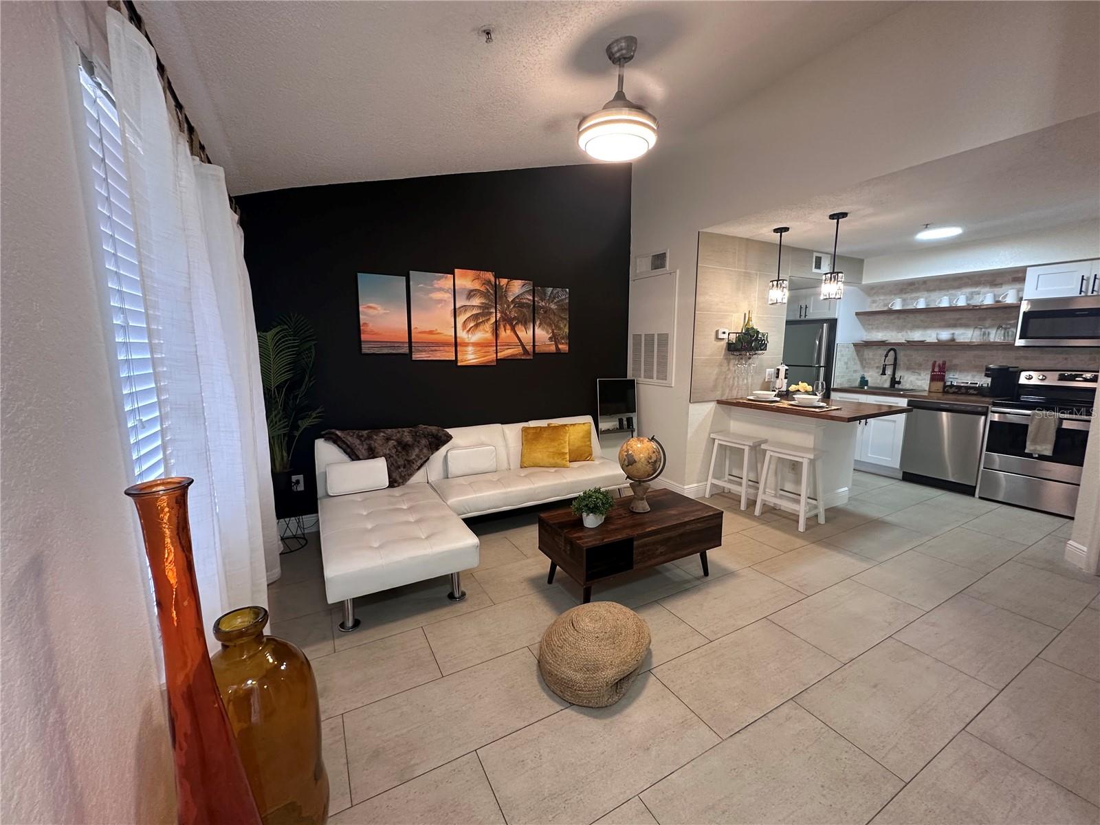 VILLAS DEL SOL AT KISSIMMEE CONDO - Residential Lease