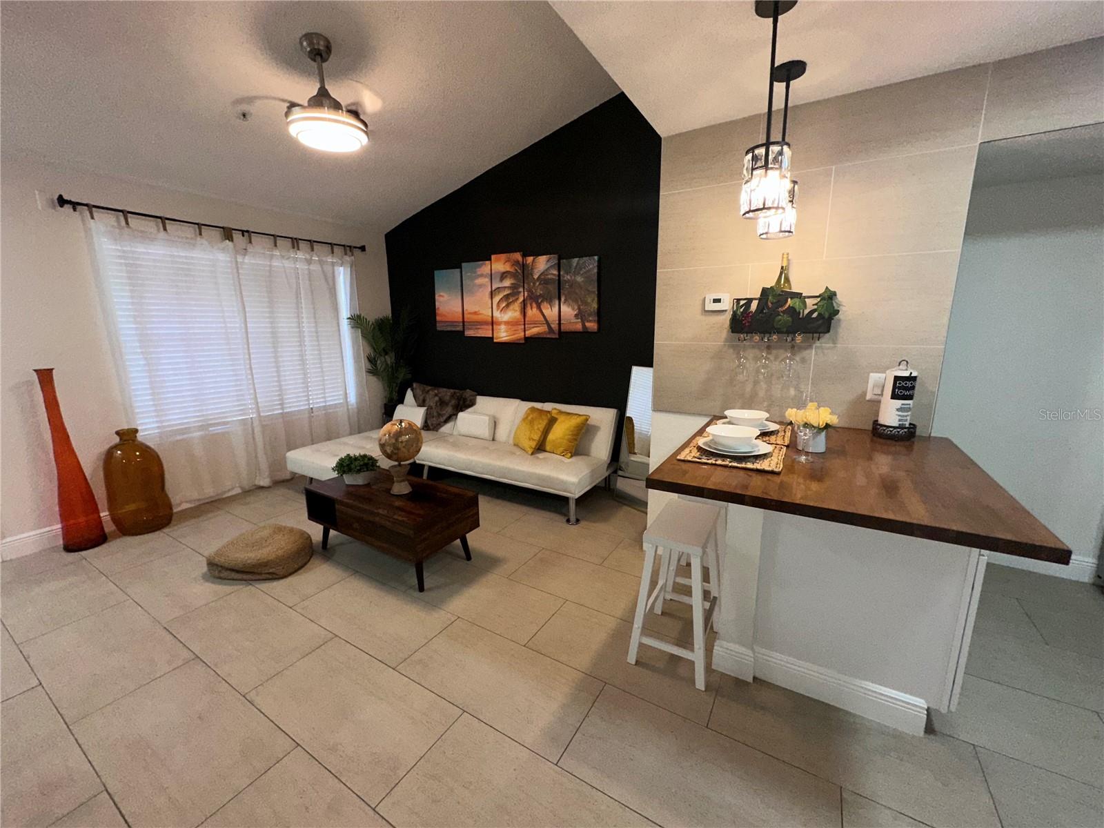 VILLAS DEL SOL AT KISSIMMEE CONDO - Residential Lease