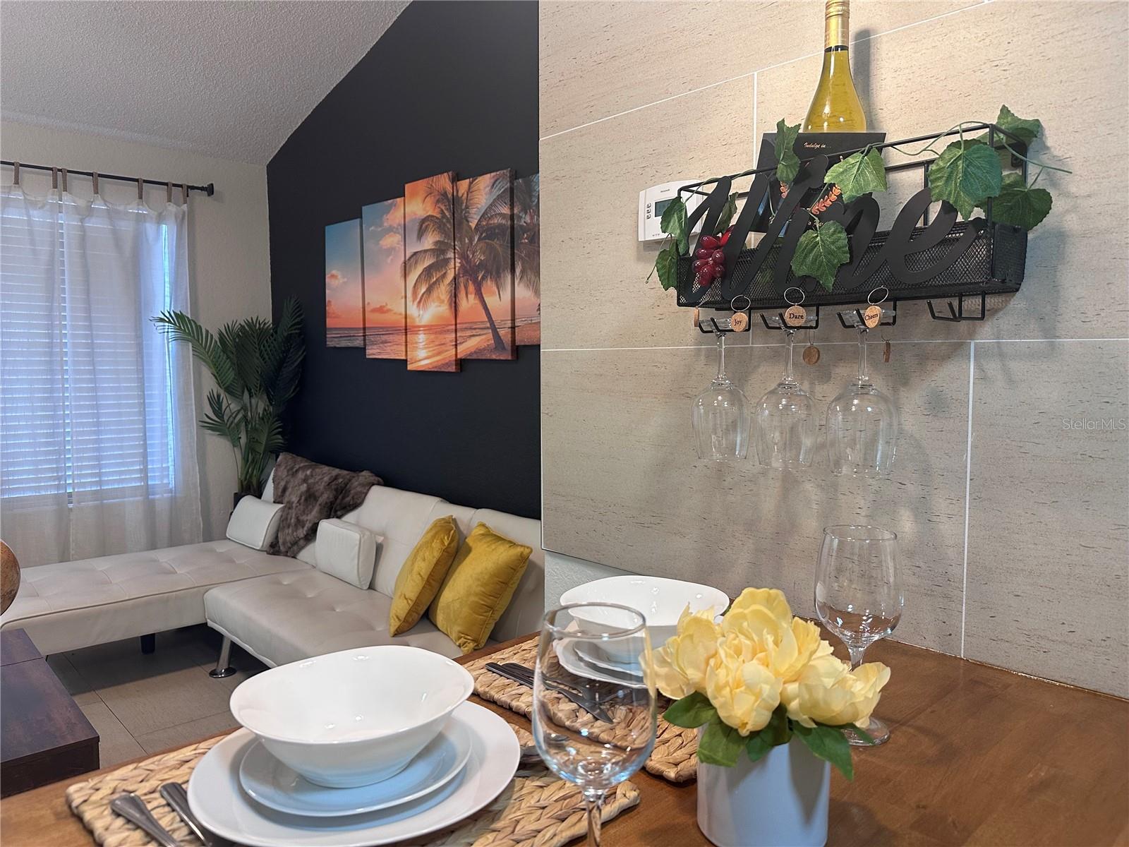 VILLAS DEL SOL AT KISSIMMEE CONDO - Residential Lease