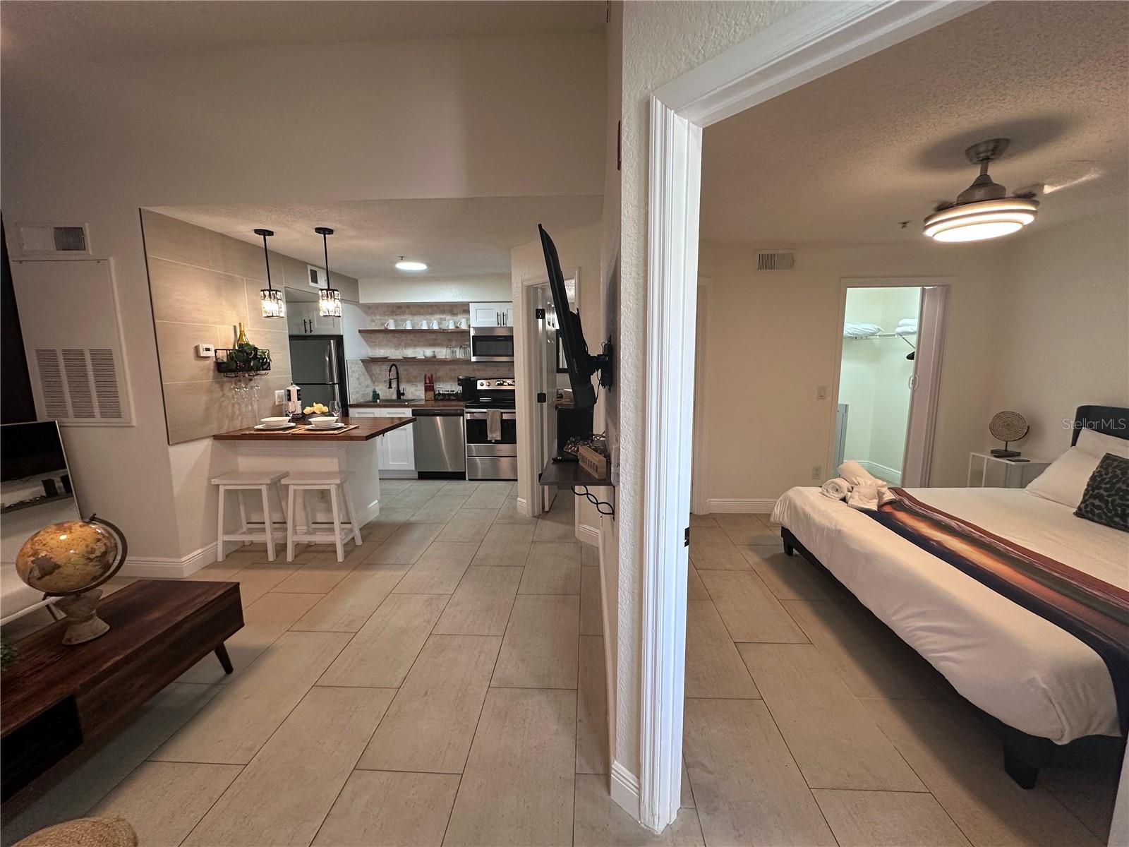 VILLAS DEL SOL AT KISSIMMEE CONDO - Residential Lease