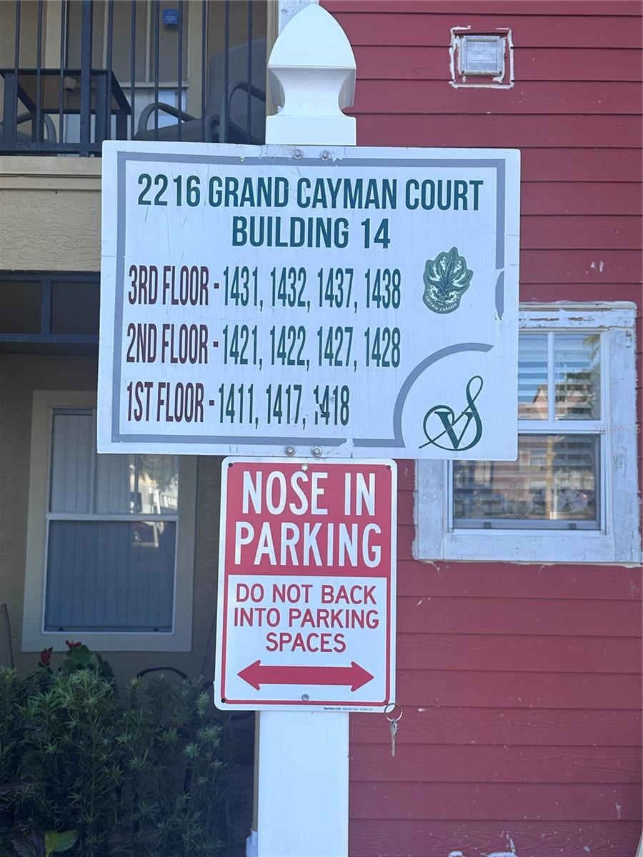 VILLAS DEL SOL AT KISSIMMEE CONDO - Residential Lease