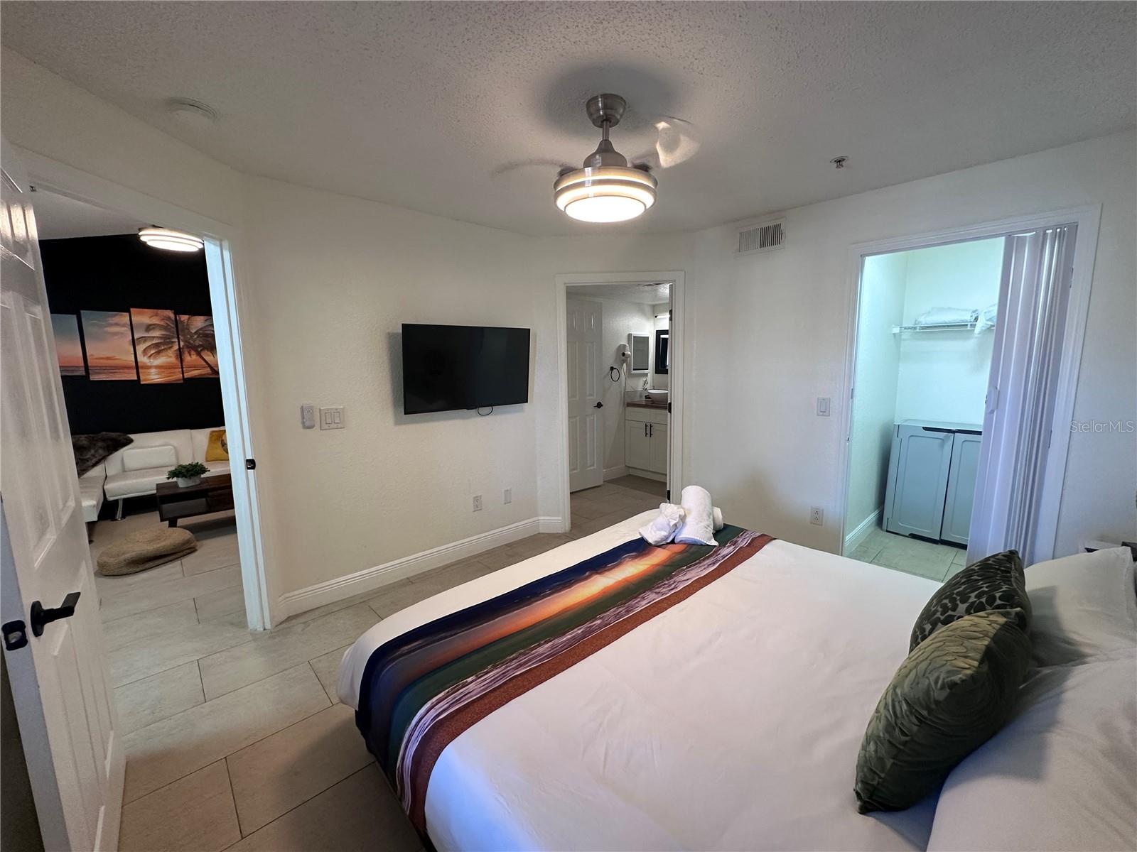 VILLAS DEL SOL AT KISSIMMEE CONDO - Residential Lease