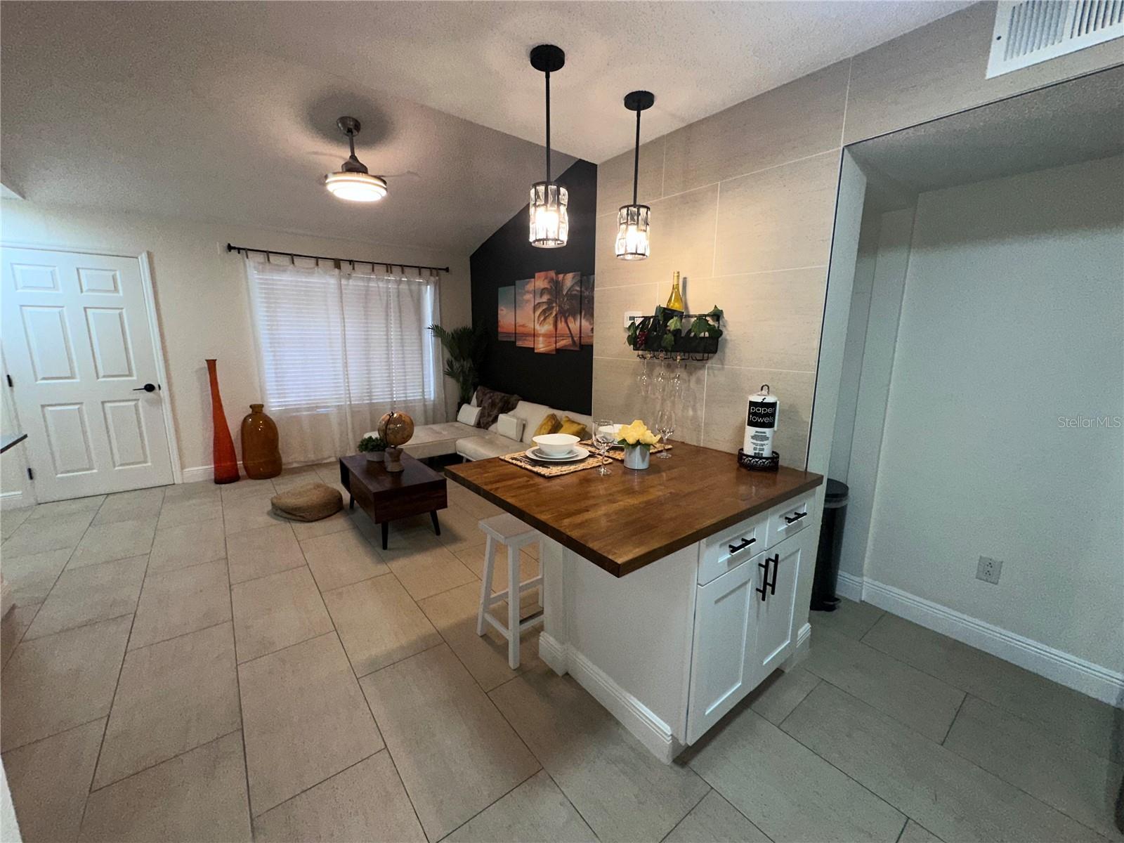 VILLAS DEL SOL AT KISSIMMEE CONDO - Residential Lease