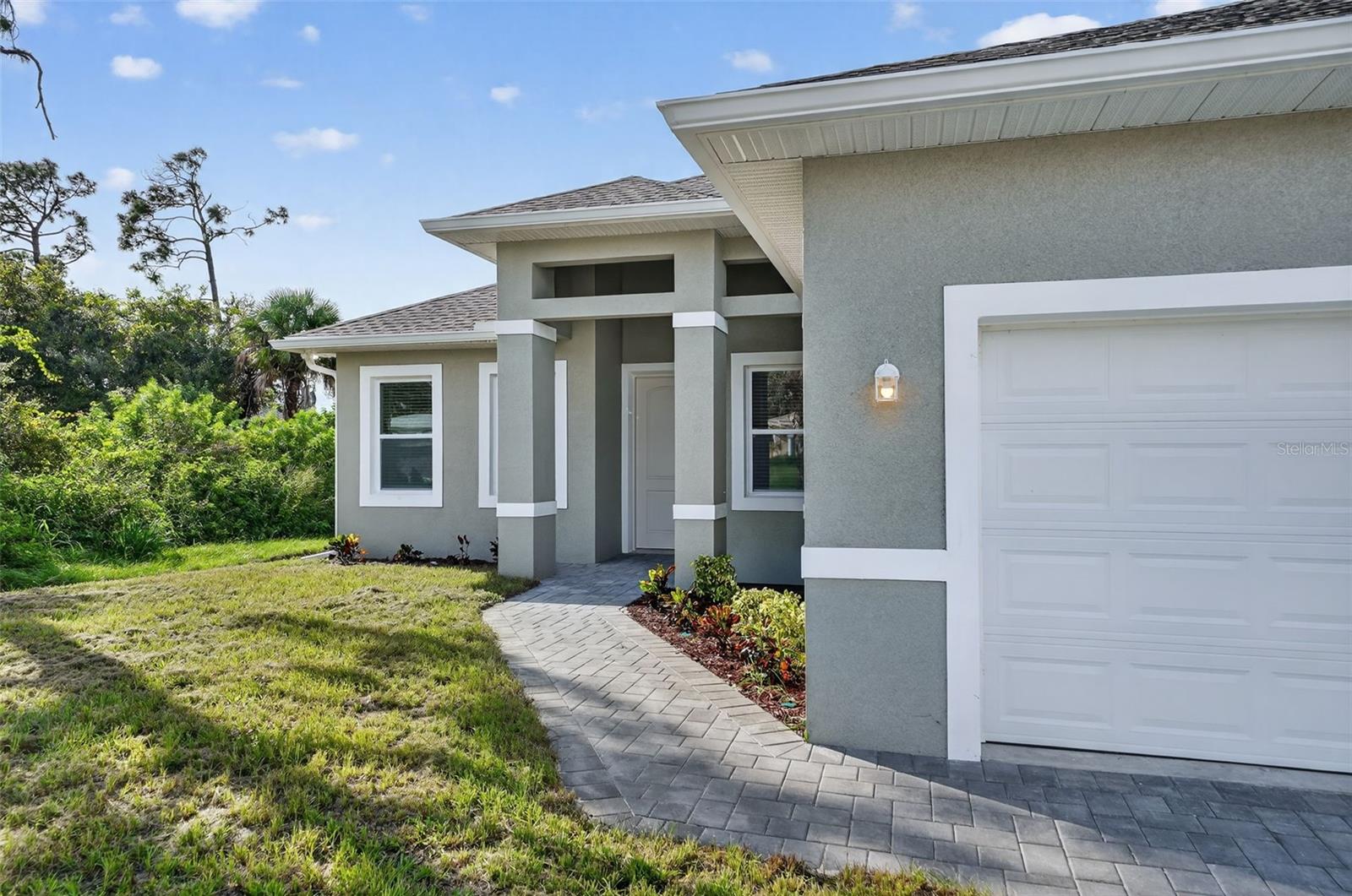PORT CHARLOTTE SUB 08 - Residential