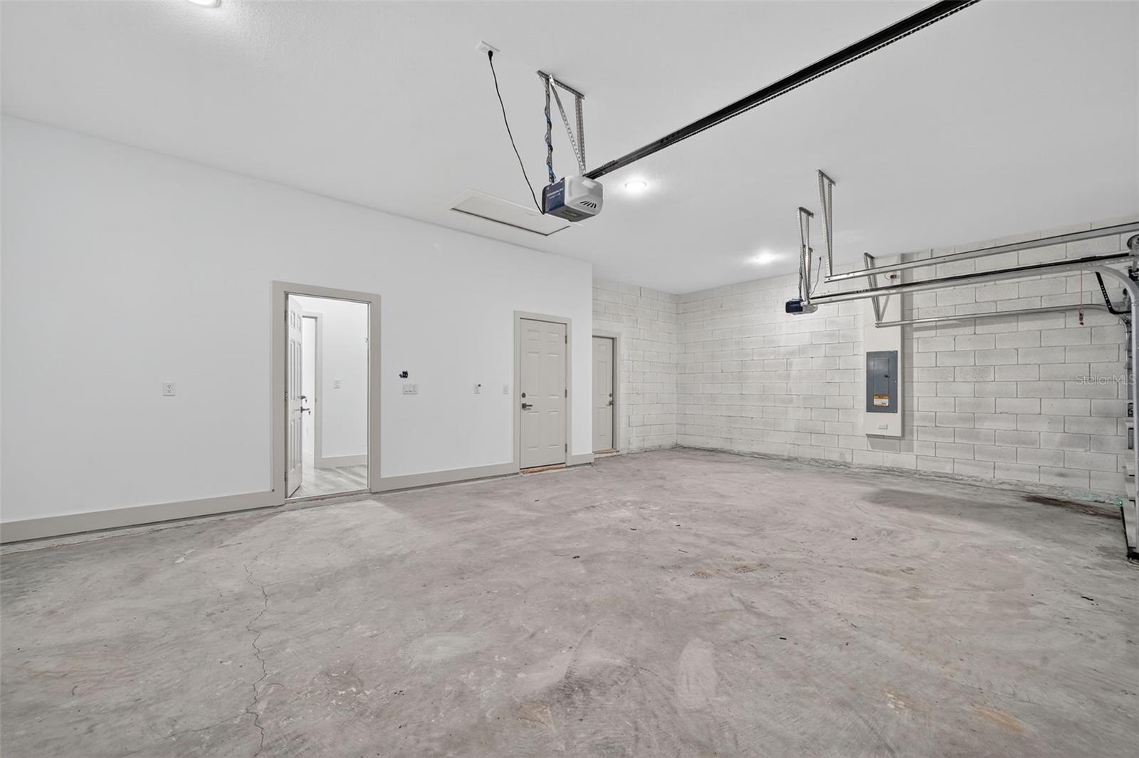 PORT CHARLOTTE SUB 08 - Residential