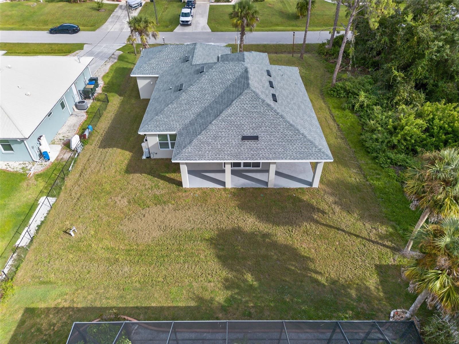 PORT CHARLOTTE SUB 08 - Residential