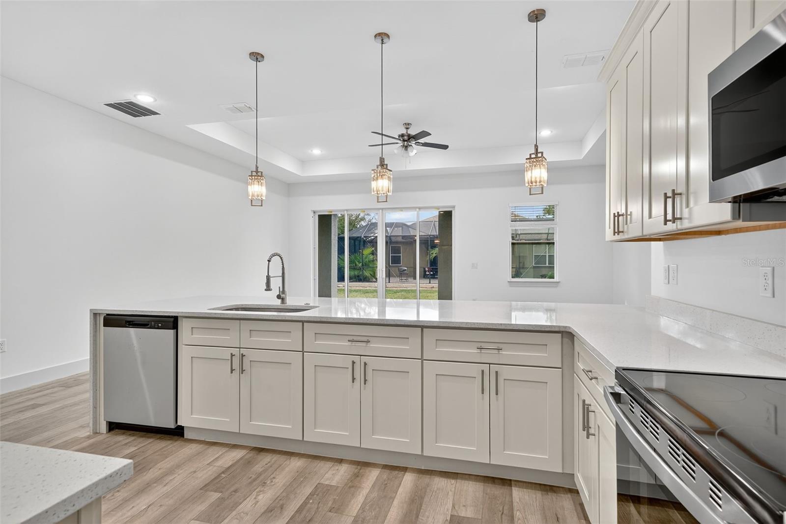 PORT CHARLOTTE SUB 08 - Residential