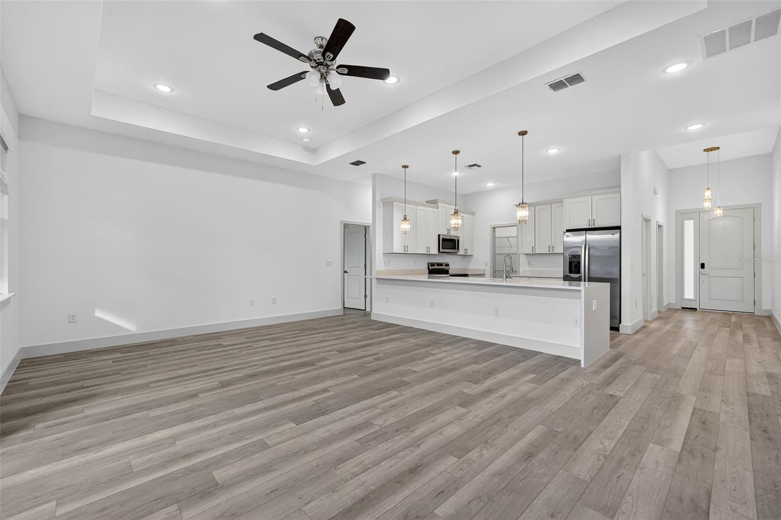 PORT CHARLOTTE SUB 08 - Residential