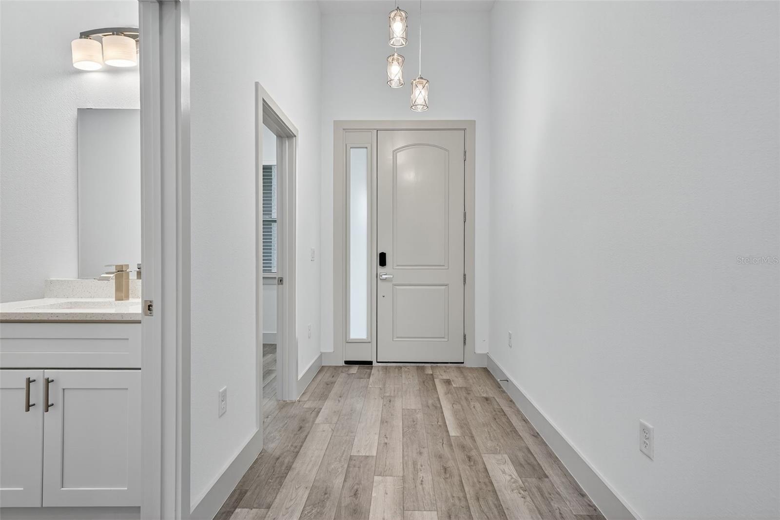 PORT CHARLOTTE SUB 08 - Residential