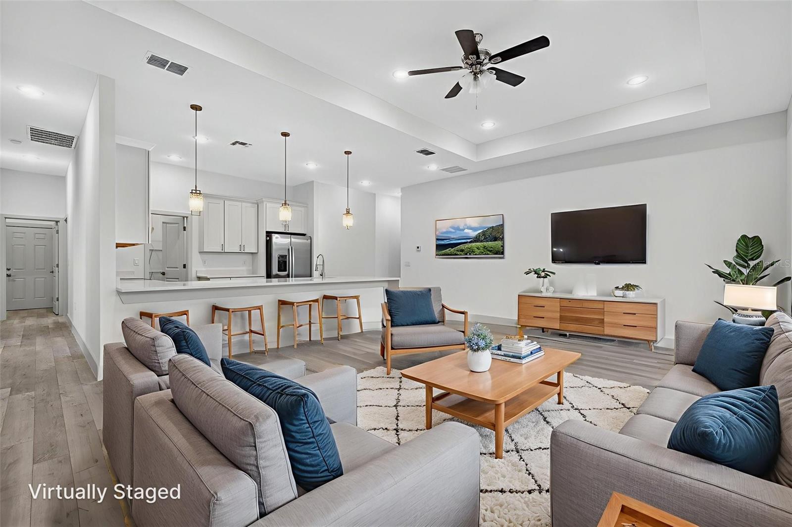PORT CHARLOTTE SUB 08 - Residential