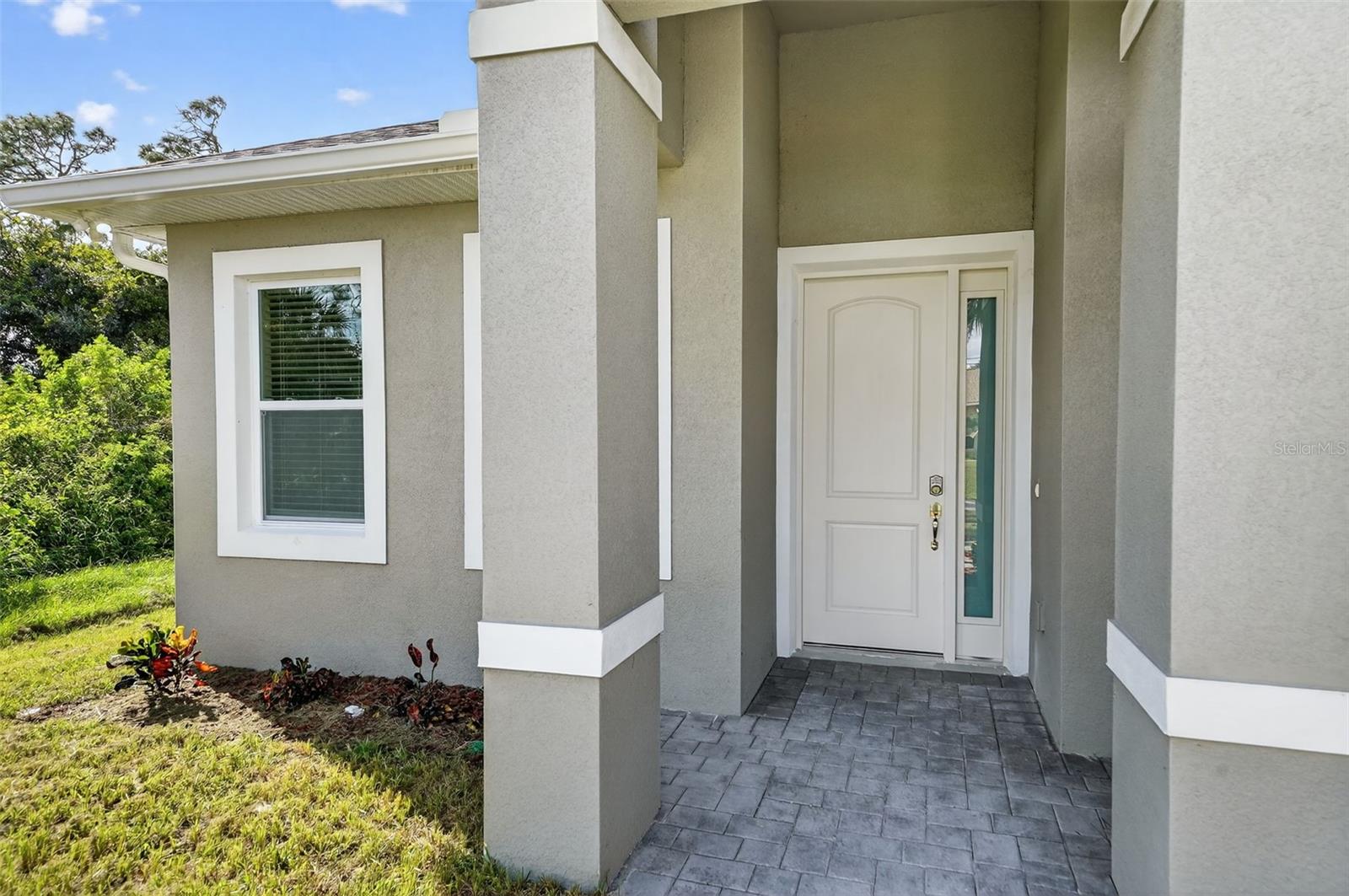 PORT CHARLOTTE SUB 08 - Residential