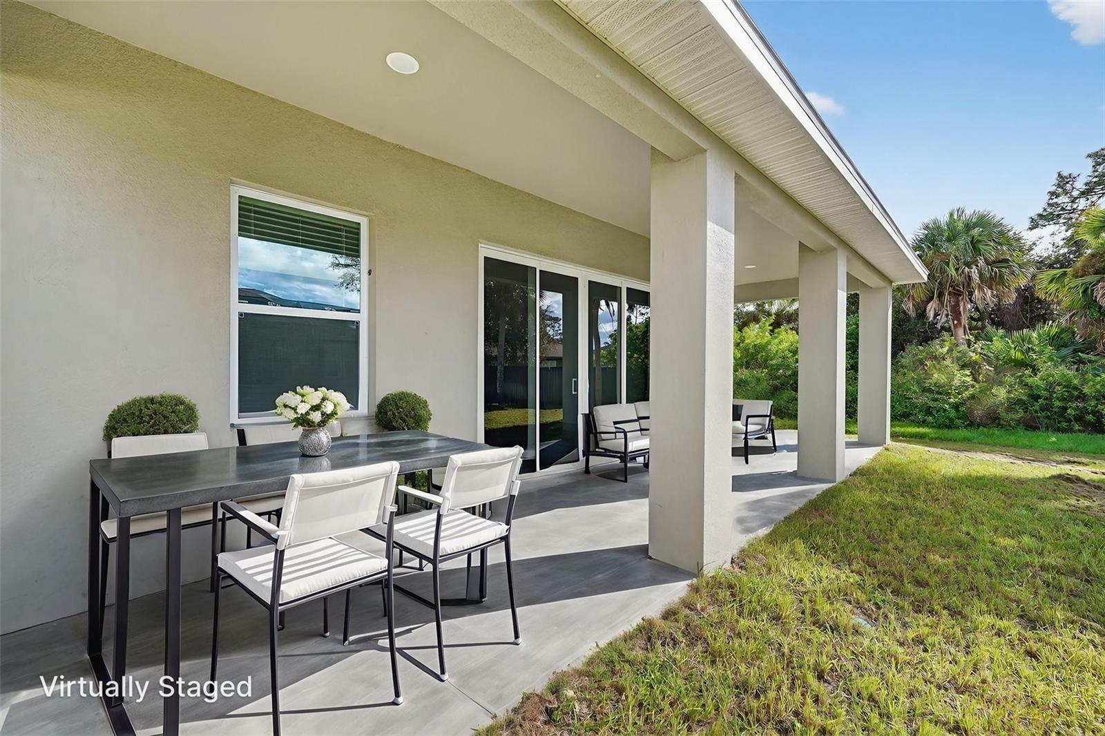 PORT CHARLOTTE SUB 08 - Residential