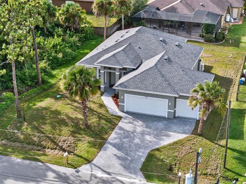Photo of 2453 Yalta Terrace, North Port, FL 34286 (MLS # A4667804)