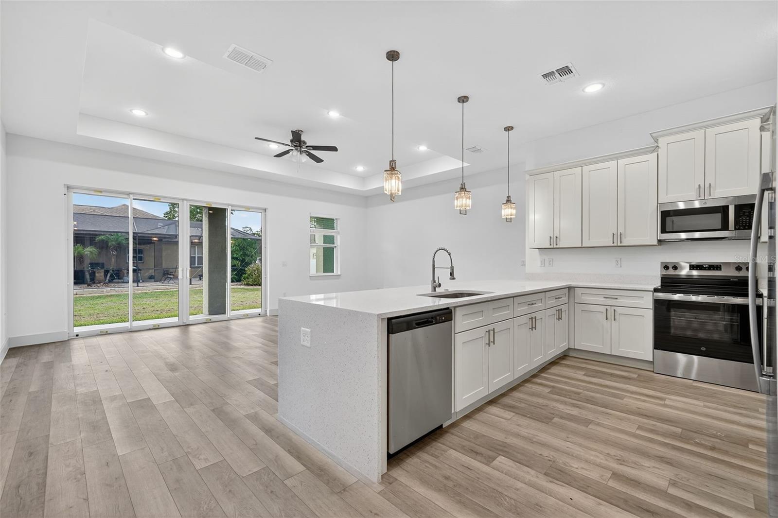 PORT CHARLOTTE SUB 08 - Residential