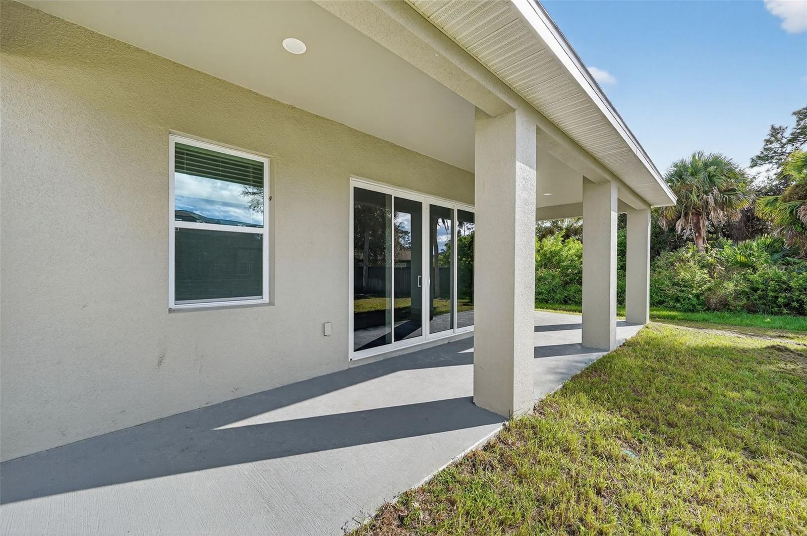 PORT CHARLOTTE SUB 08 - Residential