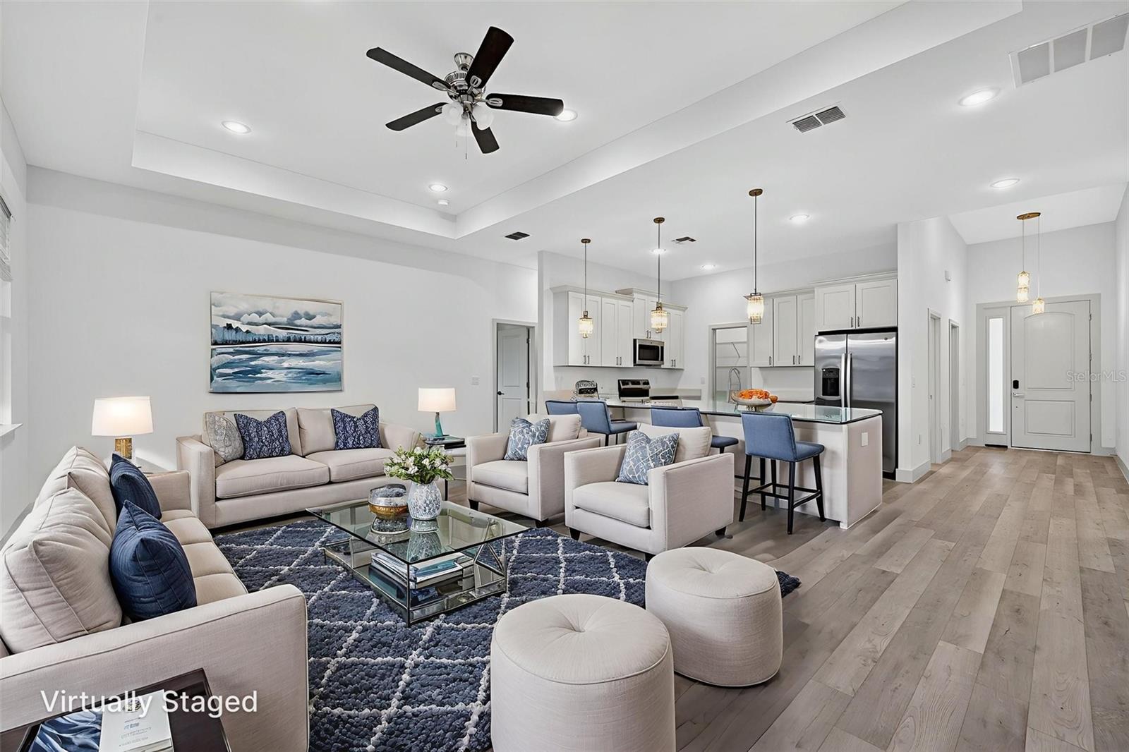 PORT CHARLOTTE SUB 08 - Residential