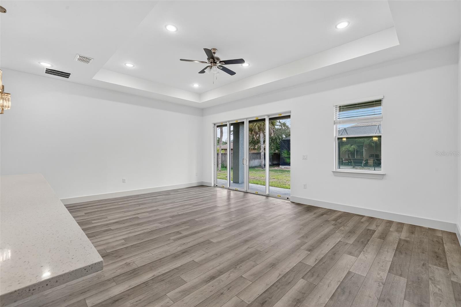 PORT CHARLOTTE SUB 08 - Residential