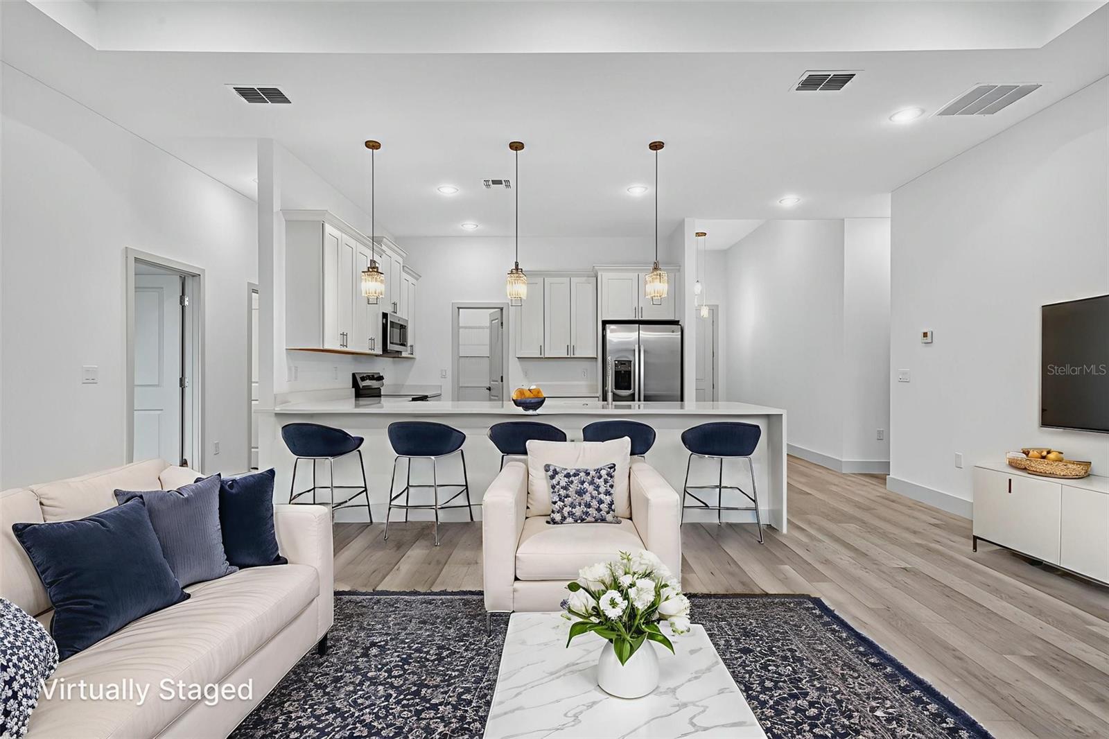 PORT CHARLOTTE SUB 08 - Residential