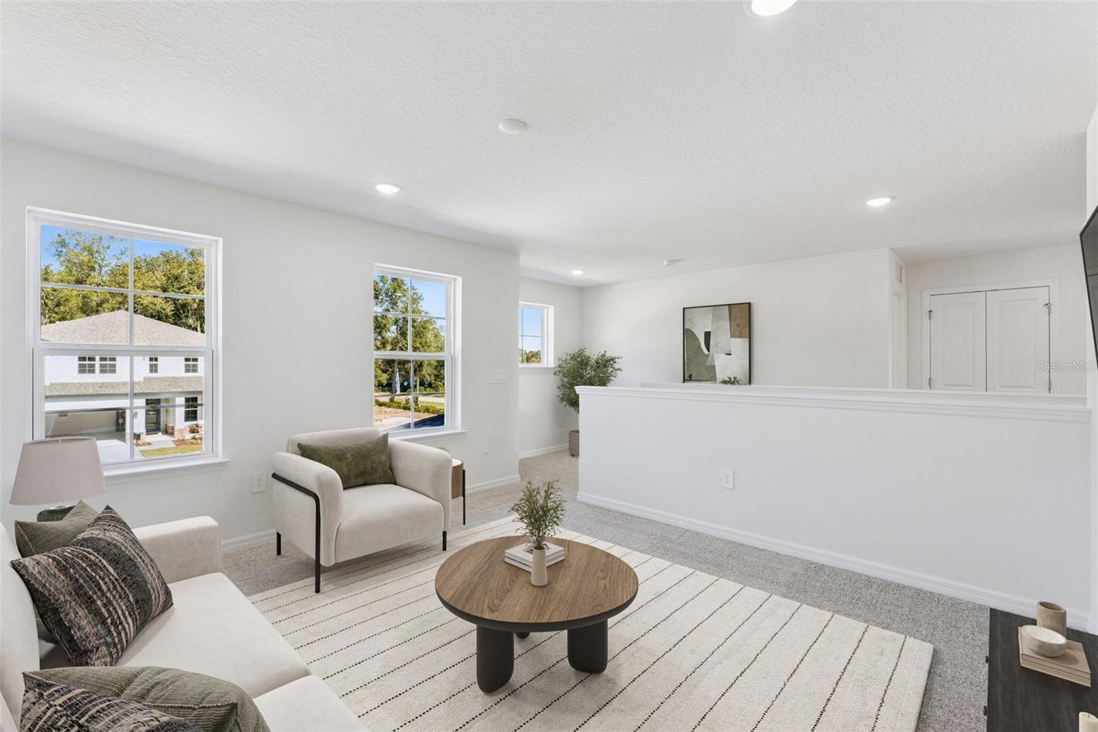 WEKIVA SPRINGS COVE - Residential