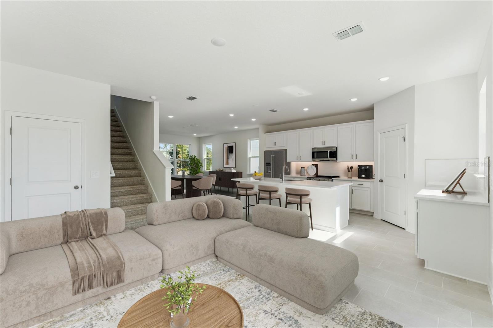 WEKIVA SPRINGS COVE - Residential
