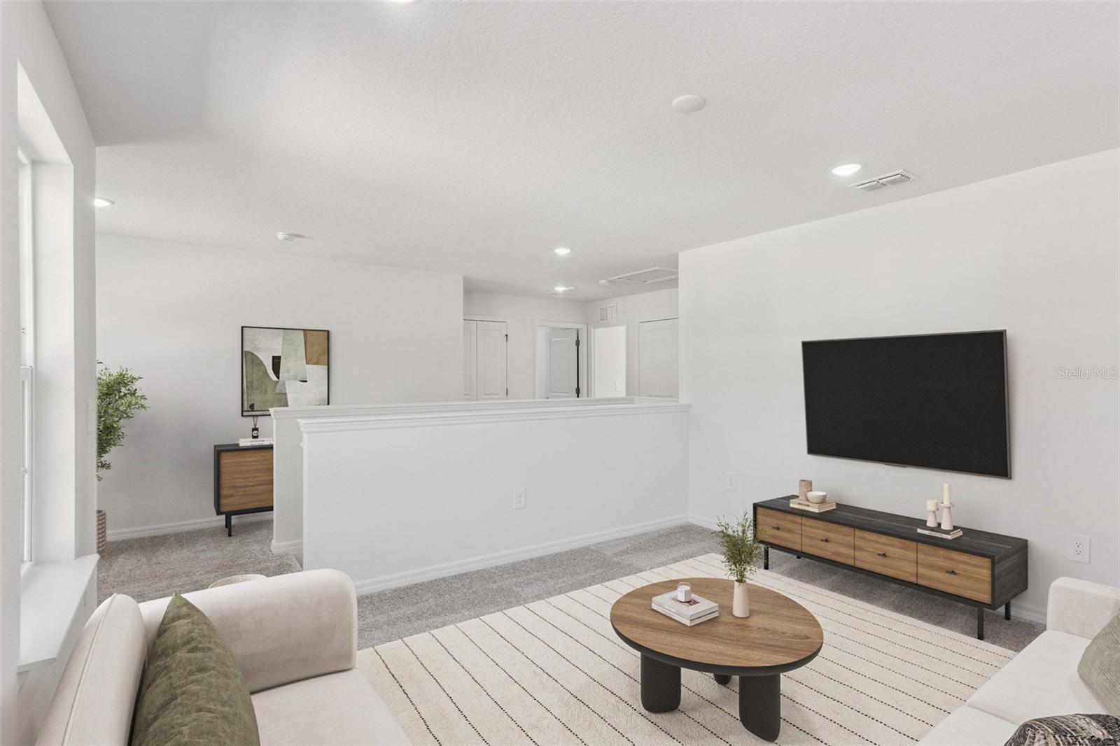 WEKIVA SPRINGS COVE - Residential