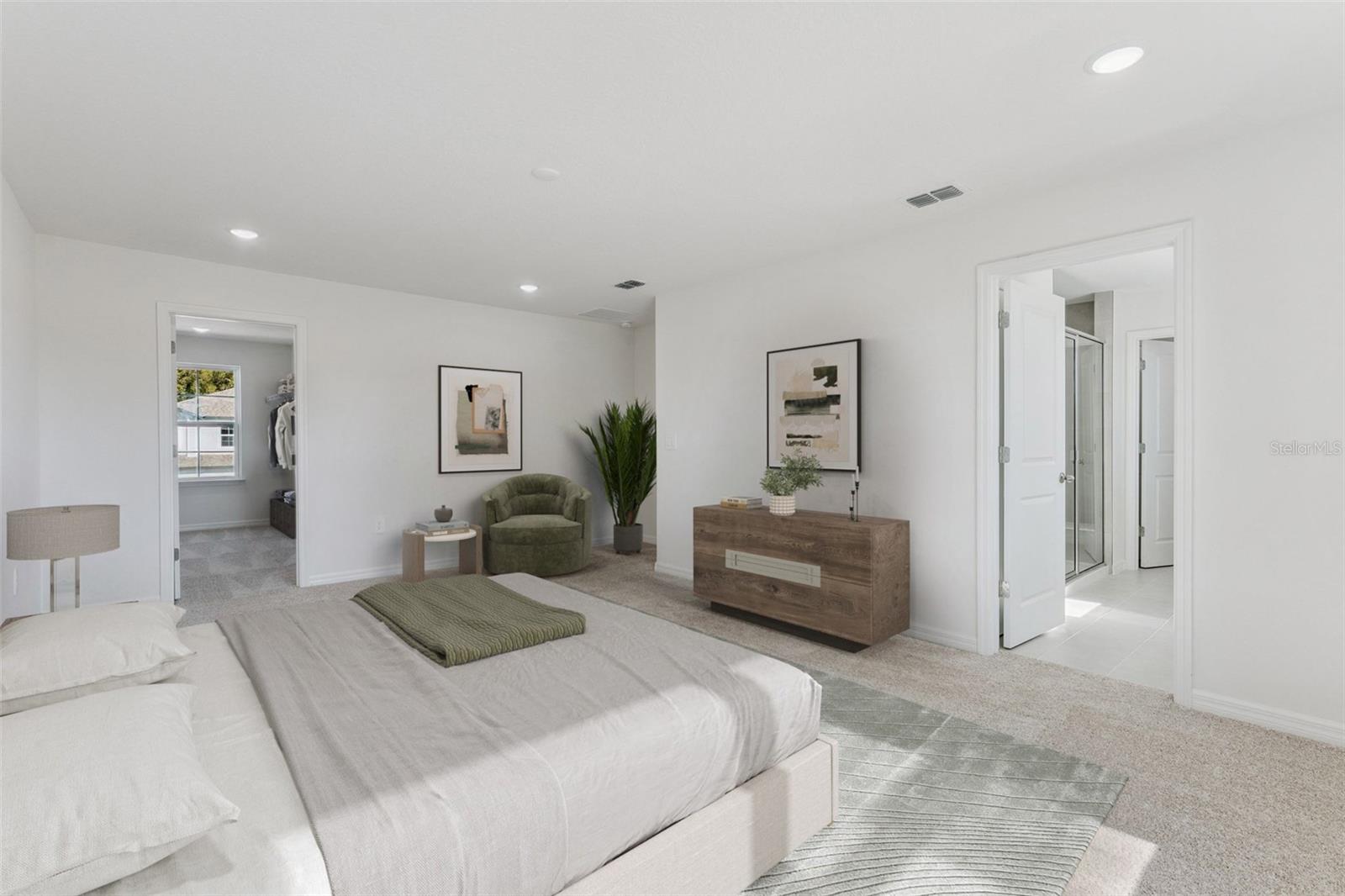 WEKIVA SPRINGS COVE - Residential