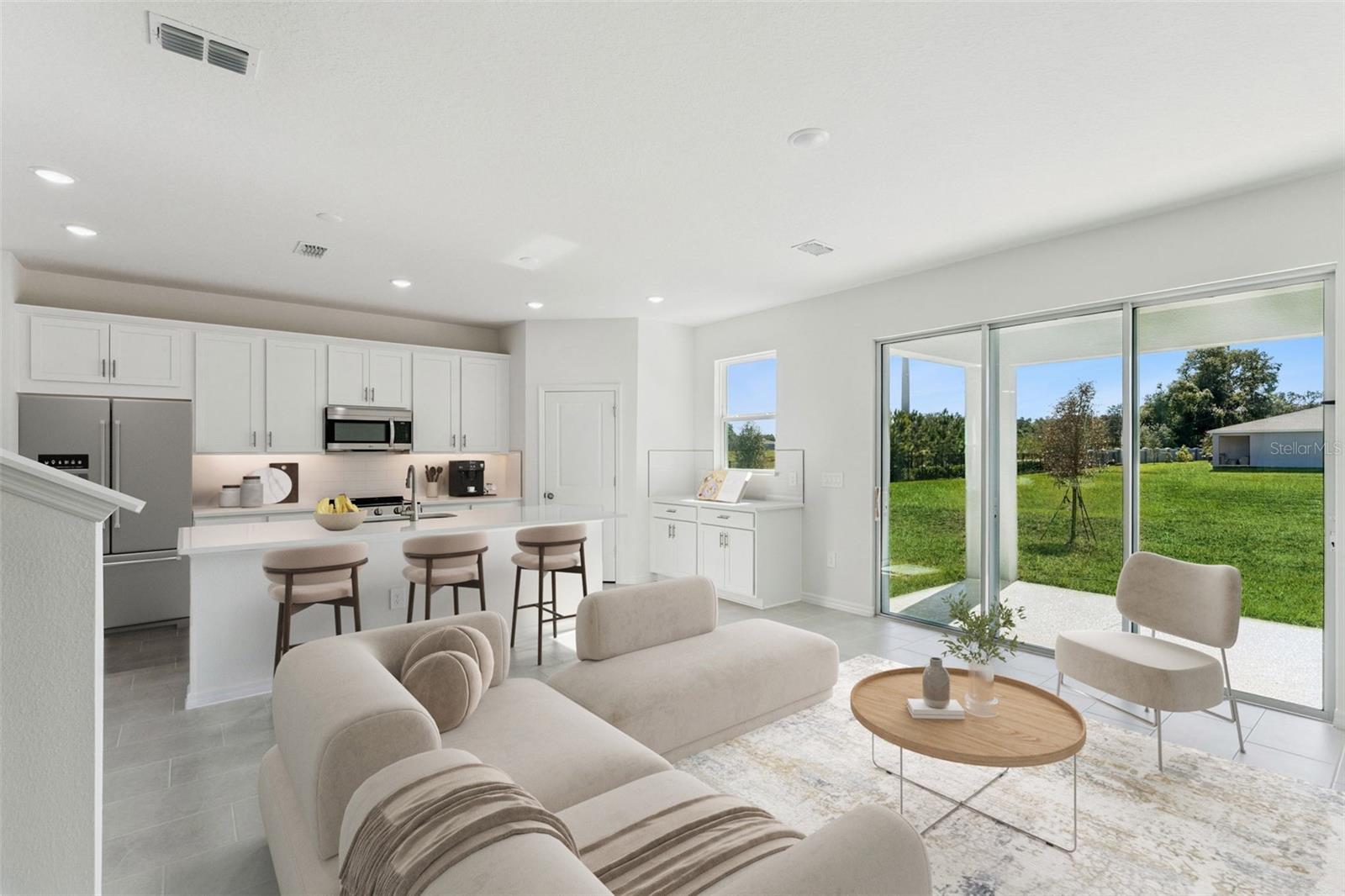 2369 HUANIER COURT