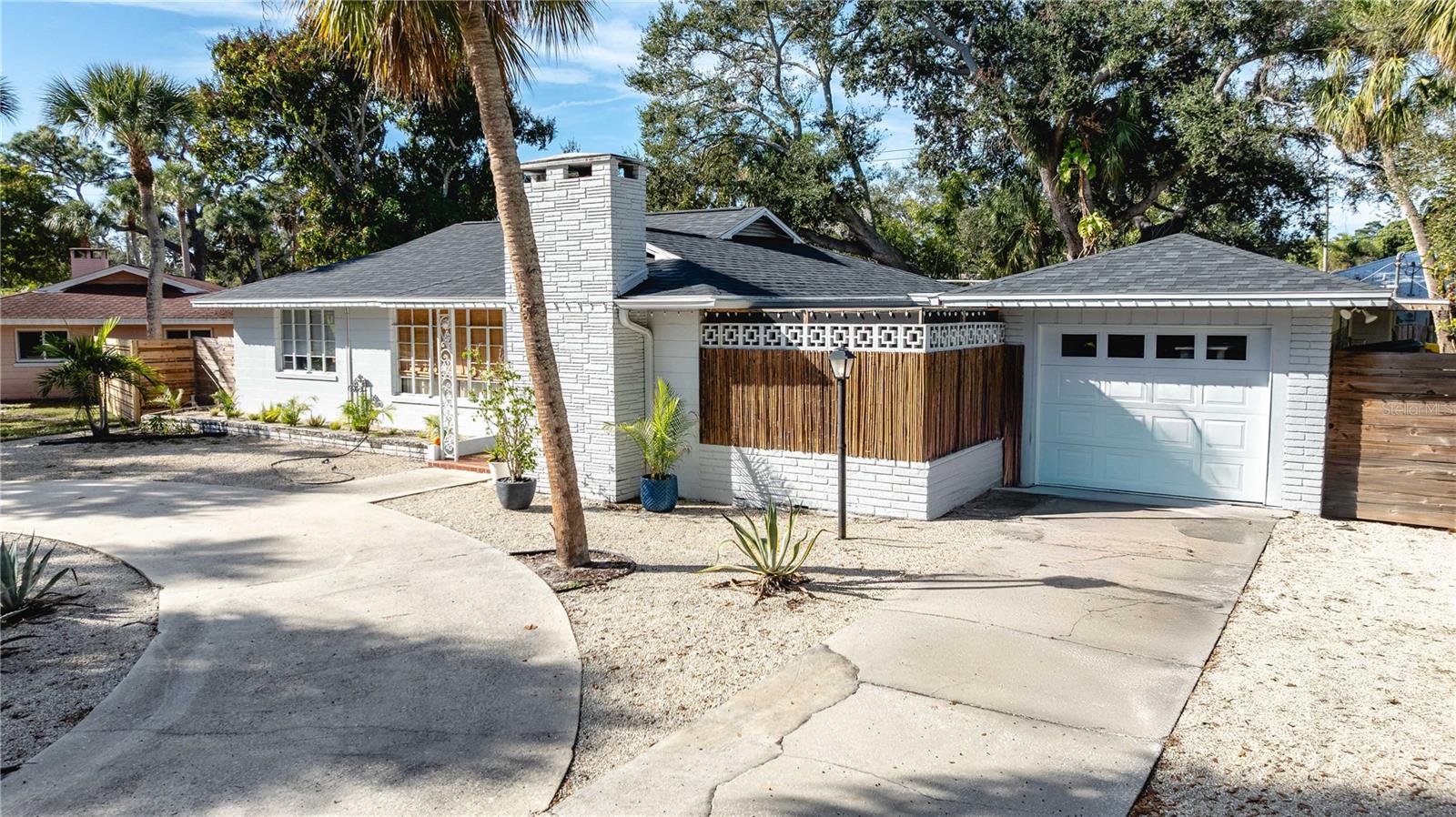 SYLVAN SHORES - Residential