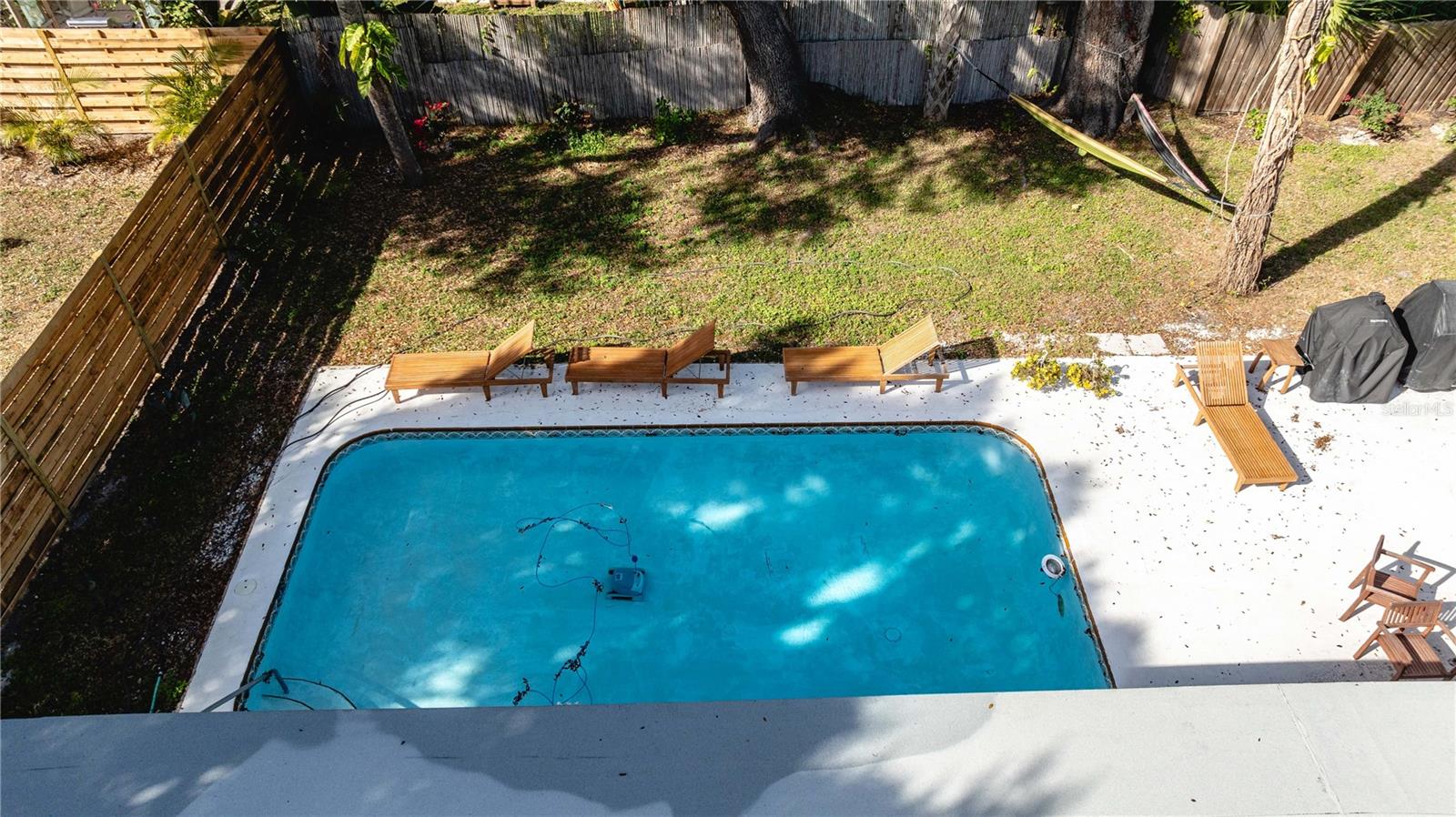 SYLVAN SHORES - Residential