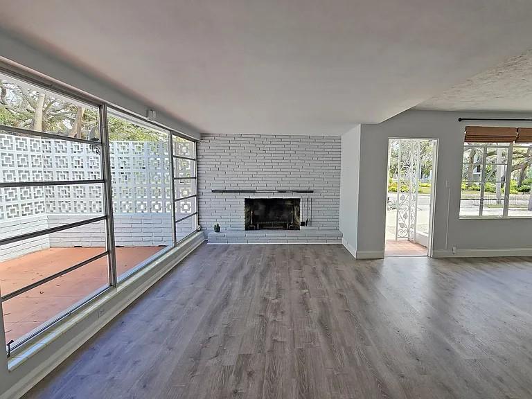 SYLVAN SHORES - Residential