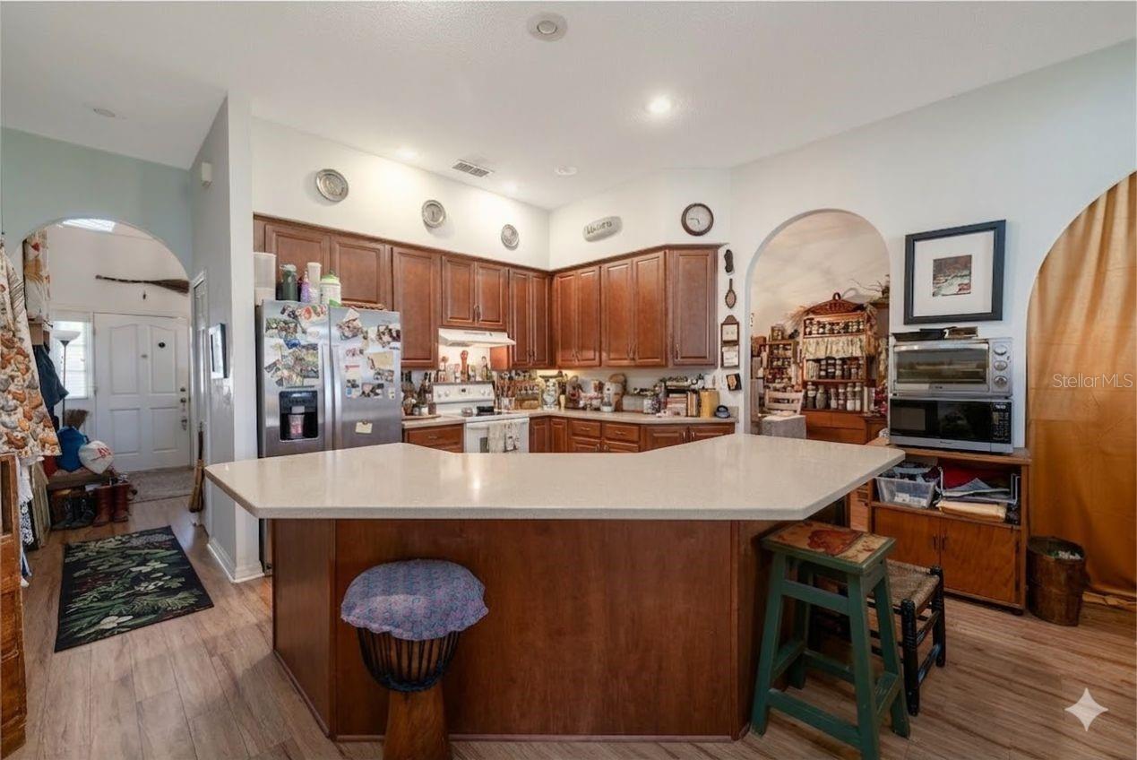 PELICAN BAY PH 04 UNIT 03 PT REP - Residential