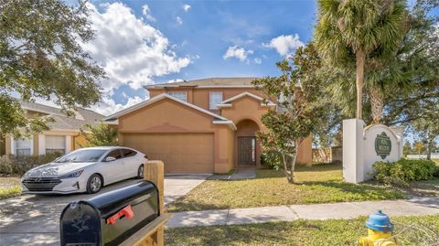 A home in RIVERVIEW