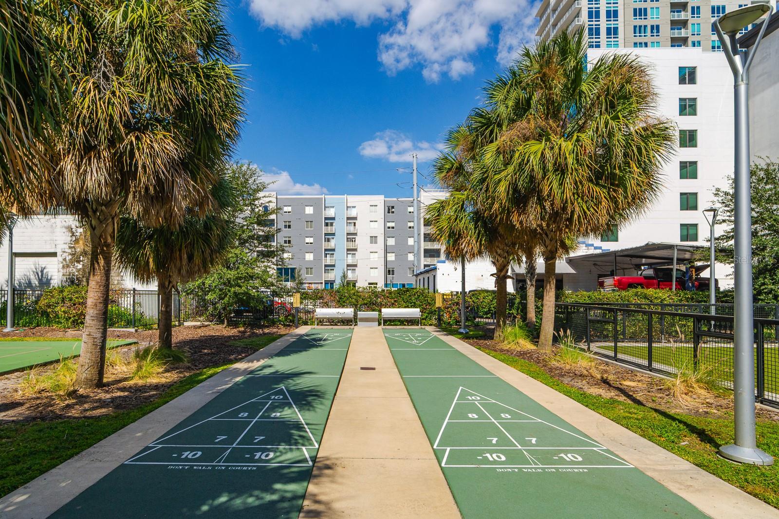 GRAND CENTRAL AT KENNEDY RESID - Residential