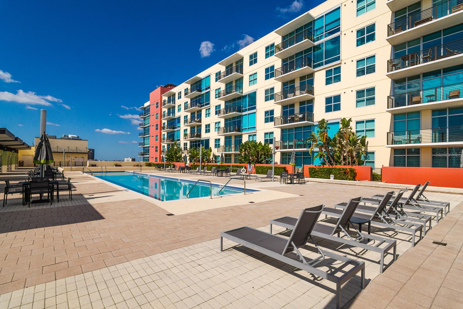 GRAND CENTRAL AT KENNEDY RESID - Residential