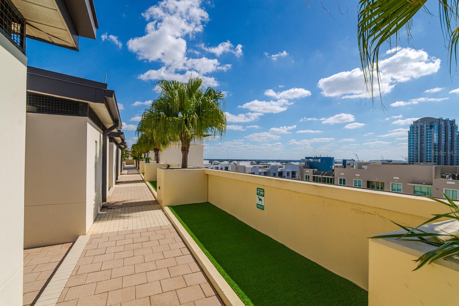 GRAND CENTRAL AT KENNEDY RESID - Residential