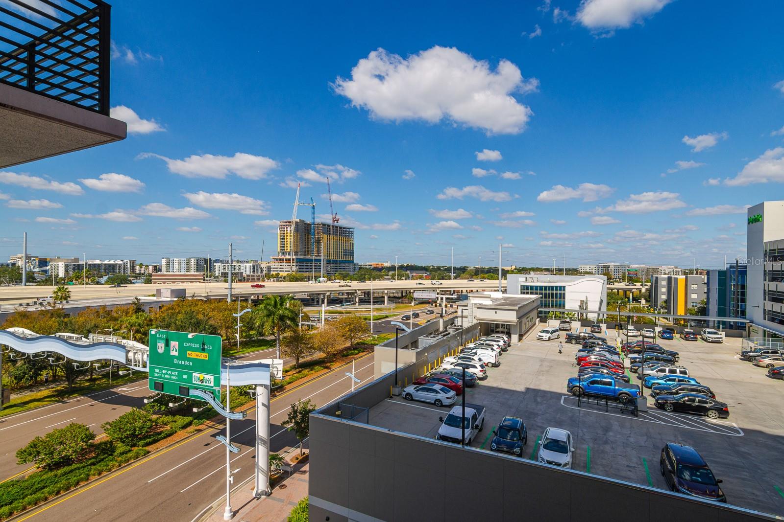 GRAND CENTRAL AT KENNEDY RESID - Residential