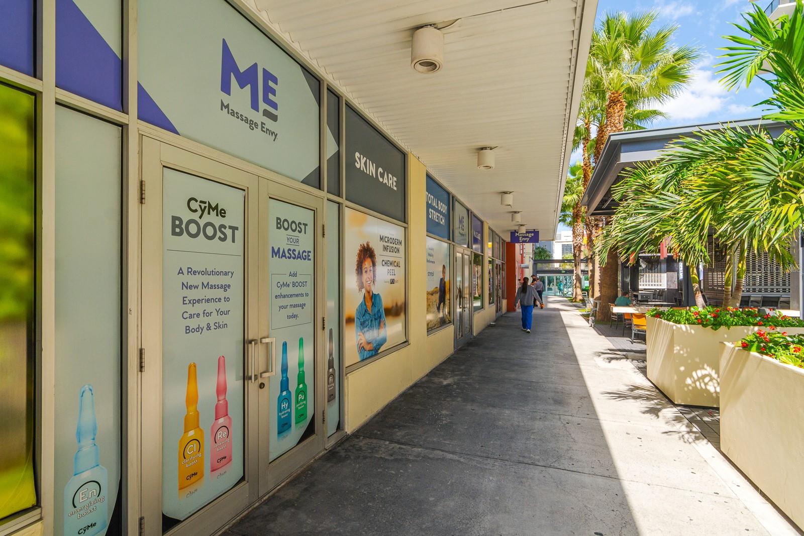 GRAND CENTRAL AT KENNEDY RESID - Residential