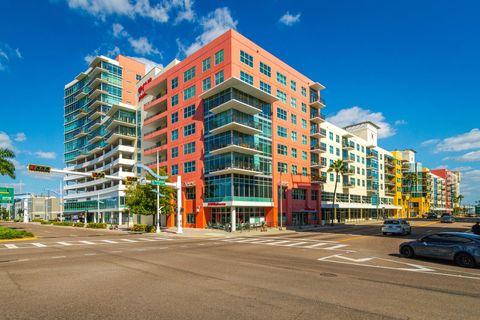 1120 E KENNEDY BOULEVARD 619 TAMPA FL 33602